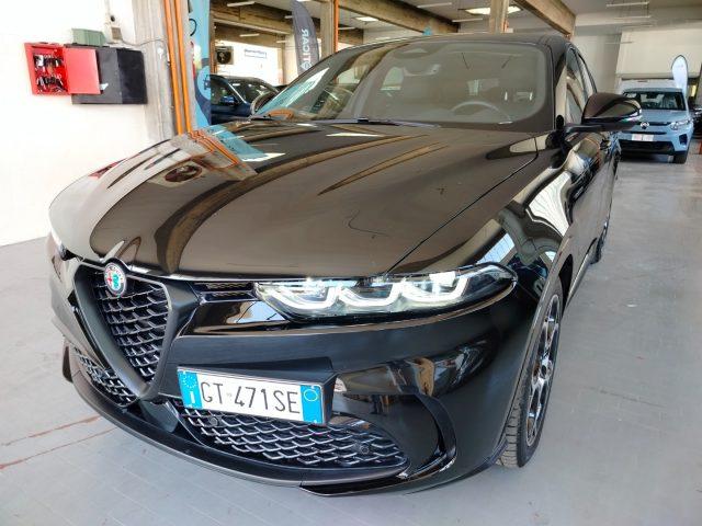 ALFA ROMEO Tonale 1.5 160CV MHEV TCT7 Veloce