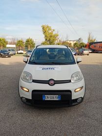 Fiat Panda 1.3 MJT S&S Trekking