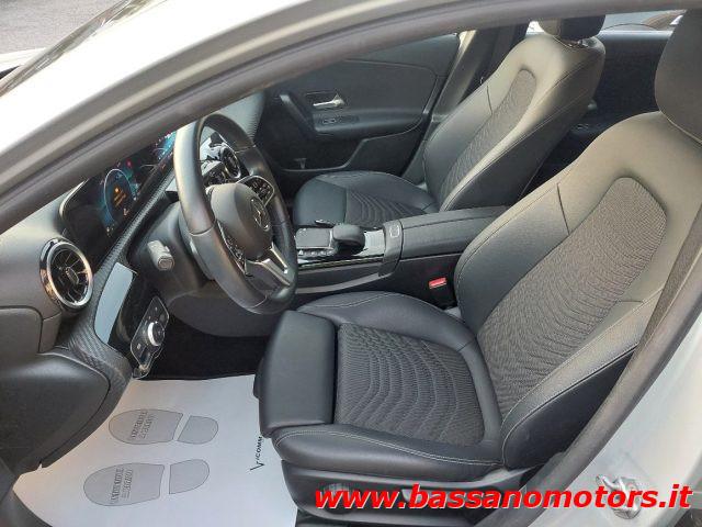 MERCEDES-BENZ A 250 e hybrid EQ Business BELLISSIMA