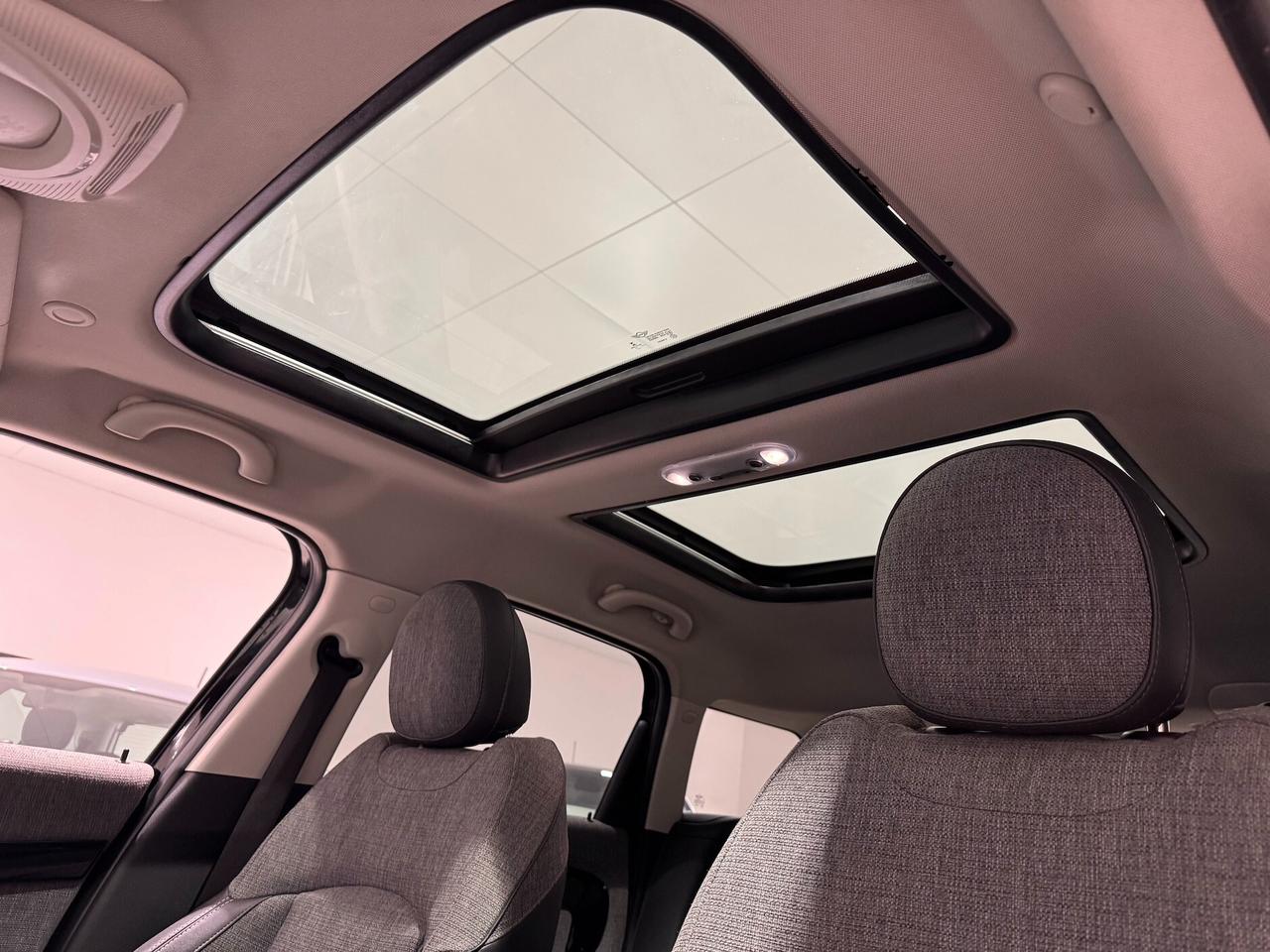 Mini One D Countryman 1.5 Hype