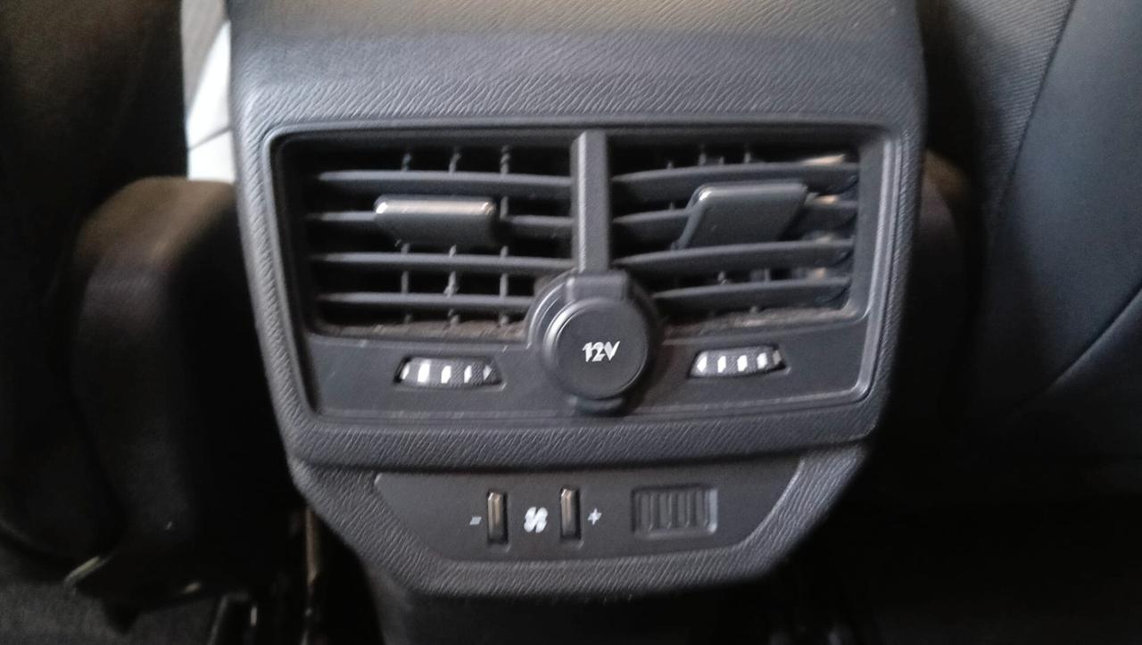 Peugeot 5008 BlueHDi 130 S&S EAT8 Allure Pack