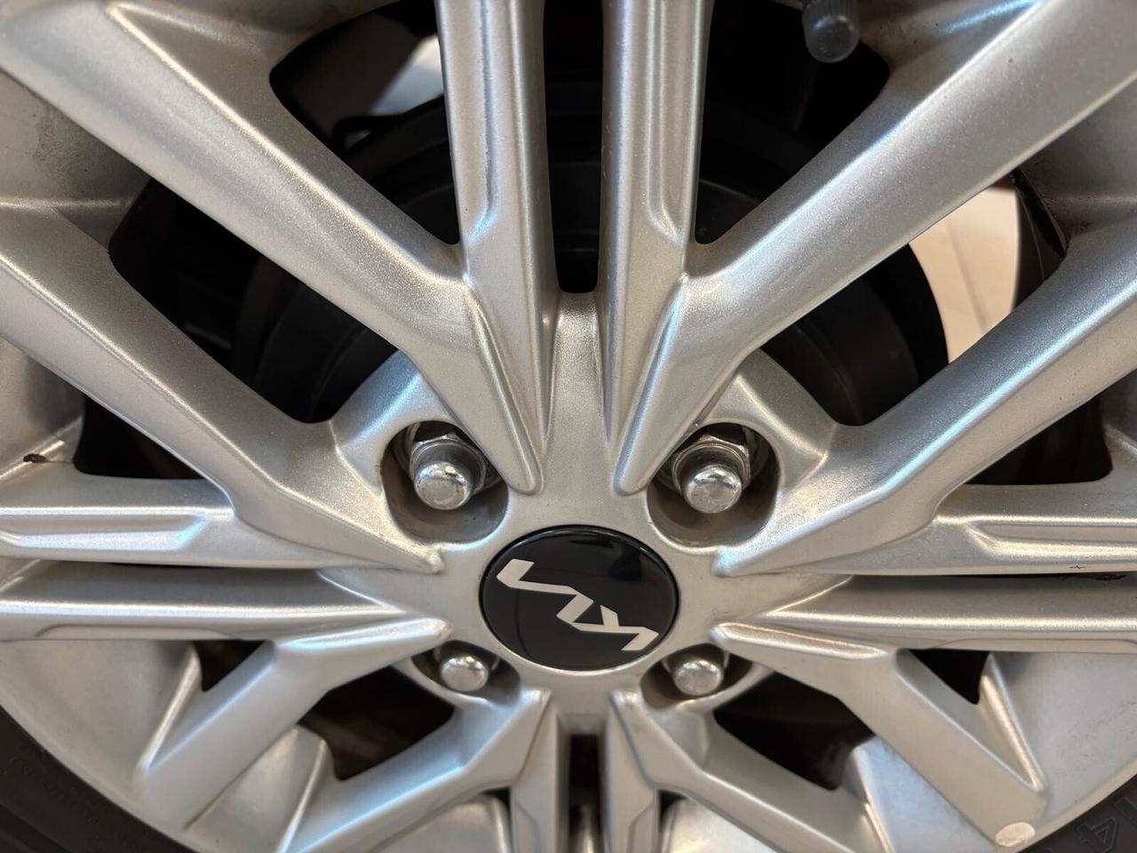 Kia Picanto URBAN 1.0 12V 5 p. TECHNO & DESIGN PACK