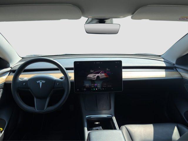 TESLA Model 3 Model 3 Long Range Dual Motor AWD