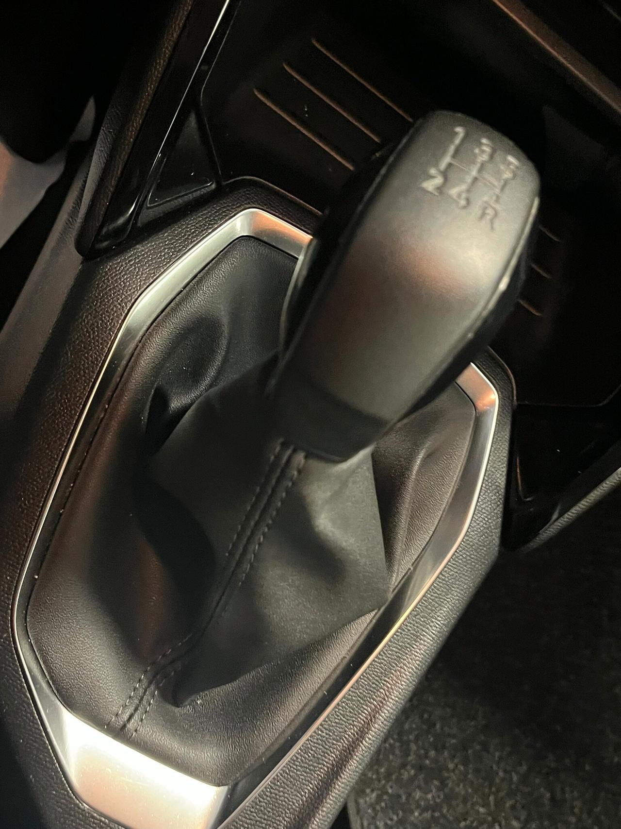 PEUGEOT 208 2ª serie 208 PureTech 75 Stop&Star...