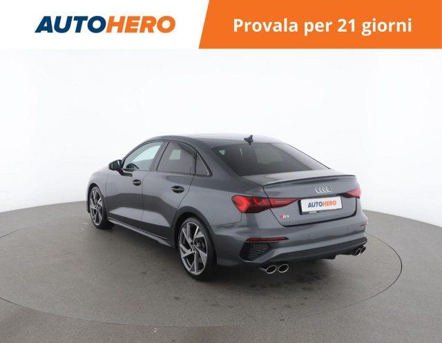 AUDI S3 Sedan TFSI 310 CV quattro S tronic