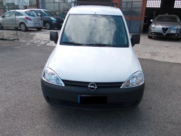 Opel OPEL COMBO VAN 16 B/METANO