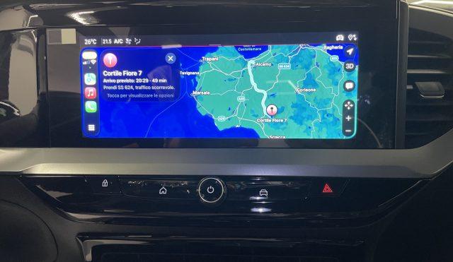 OPEL Mokka 1.2 Turbo 136 CV GS KM0 MY26