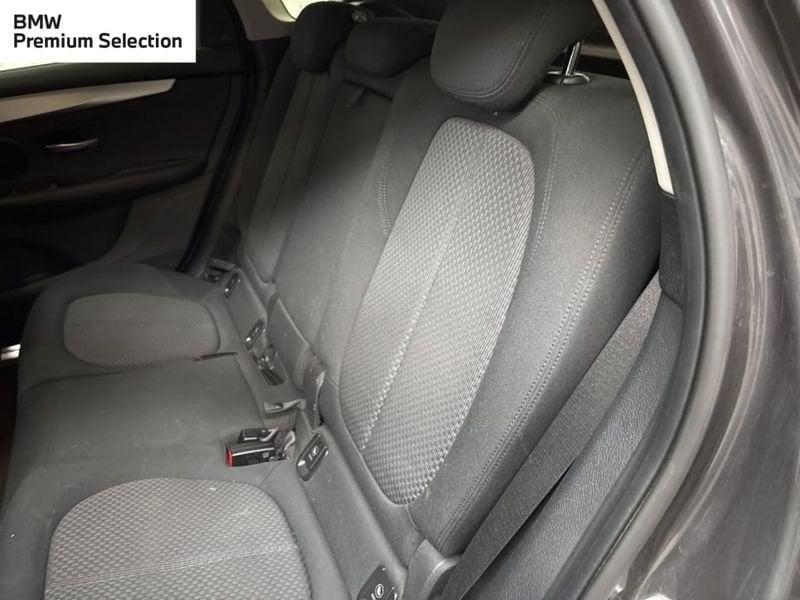 BMW Serie 2 Active Tourer 218D ACTIVE TOURER ADVANTAGE AUTO