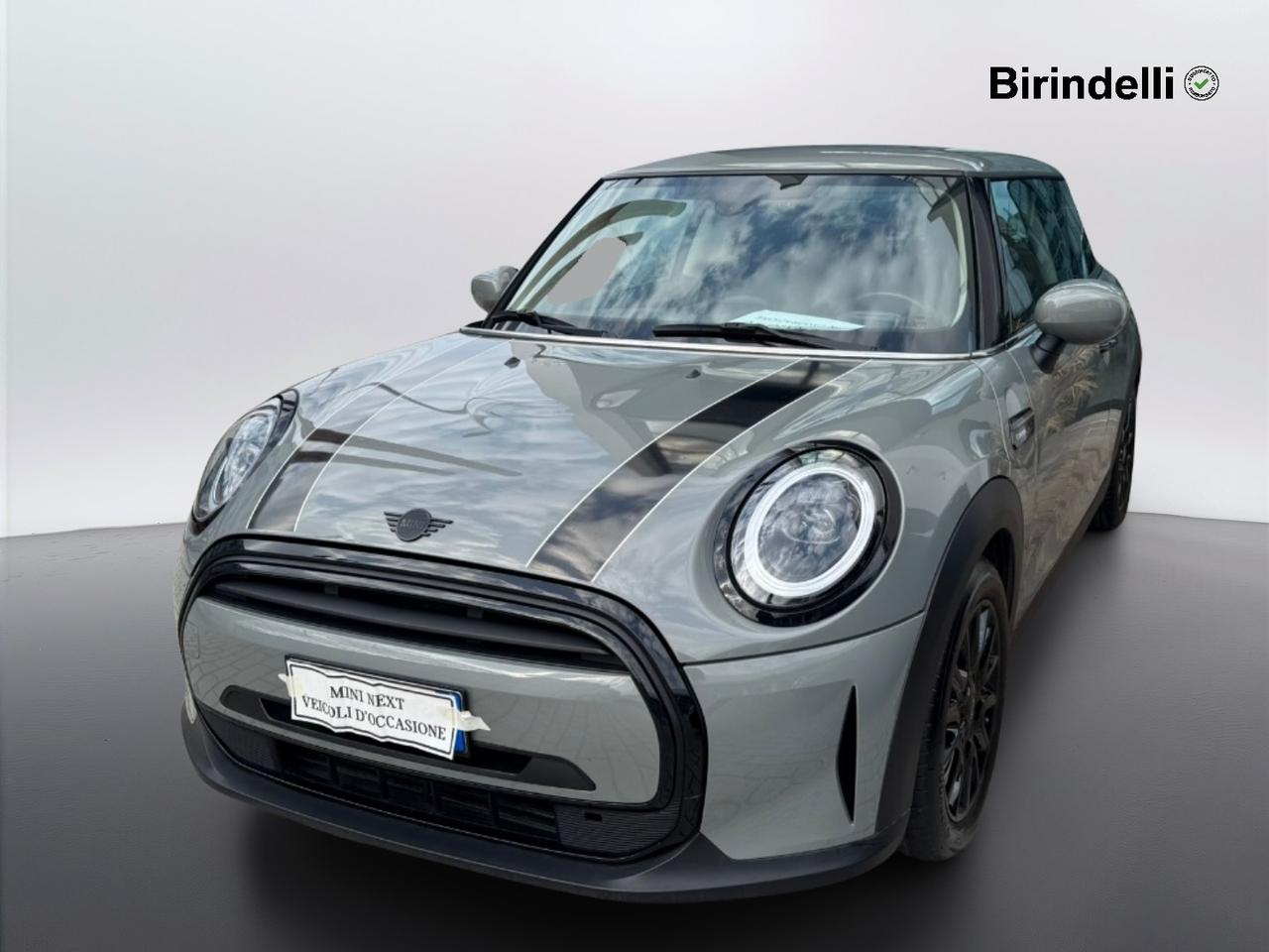 MINI Mini 4ª serie (F56) - Mini 1.5 One Camden Edition