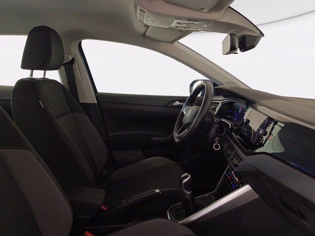 VOLKSWAGEN Taigo 1.0 tsi life 110cv del 2024