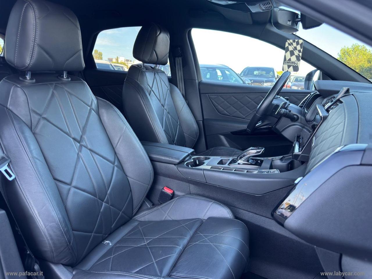 DS AUTOMOBILES DS 7 BlueHDi 130 aut. Rivoli