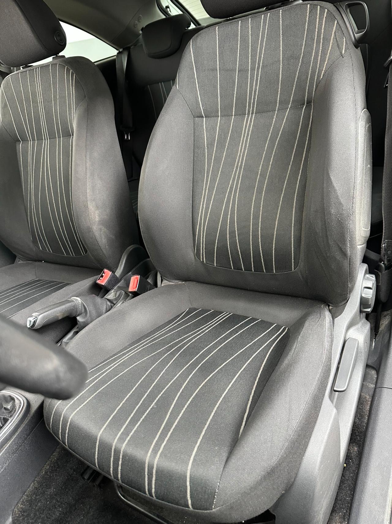 Opel Corsa 1.2 Benz, Euro 5A, Uni Propr, si neopatent