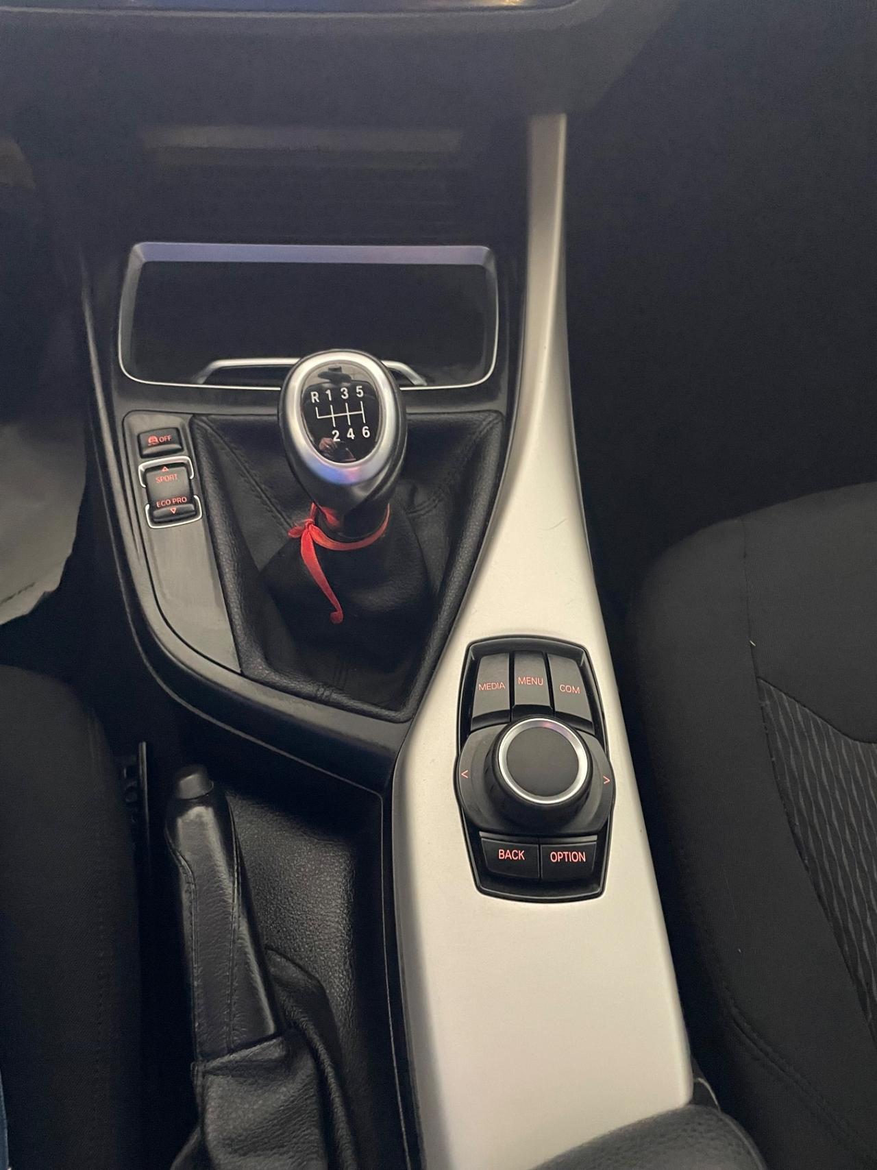 Bmw 116 116i 5p. Urban - Nessun vincolo -