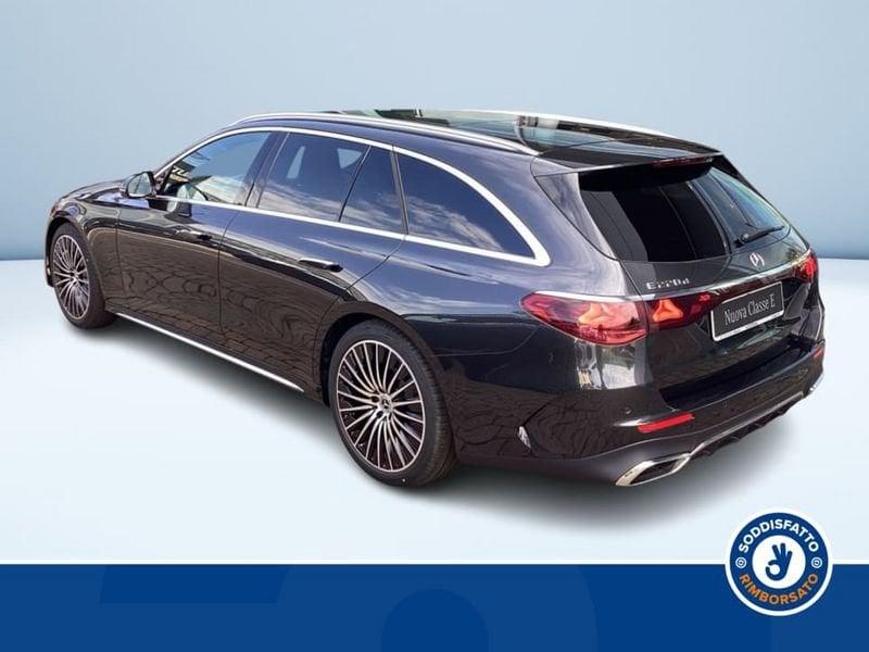 Mercedes-Benz Classe E E220 d AMG Line Advanced Plus