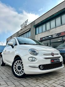 Fiat 500 1.2 EasyPower Lounge - OK NEOPATENTATO