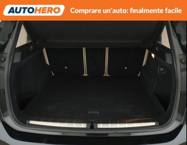 BMW X1 sDrive18i Advantage