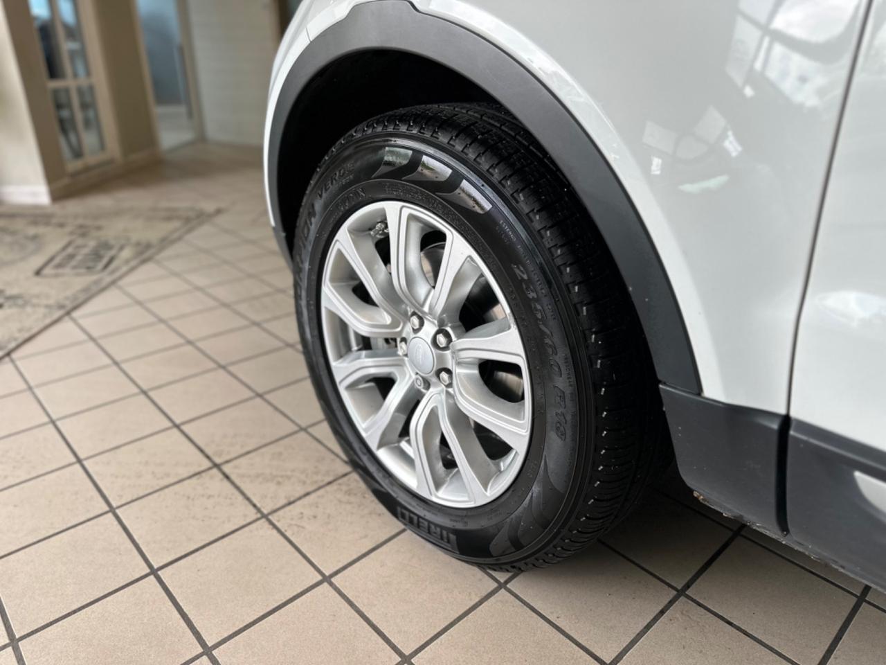 Land Rover Range Rover Evoque Range Rover Evoque 2.0 TD4 150 CV 5p. SE Dynamic