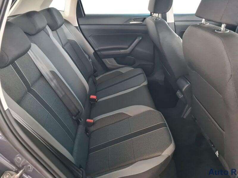 Volkswagen Polo Polo 1.0 TSI 115 CV DSG Style