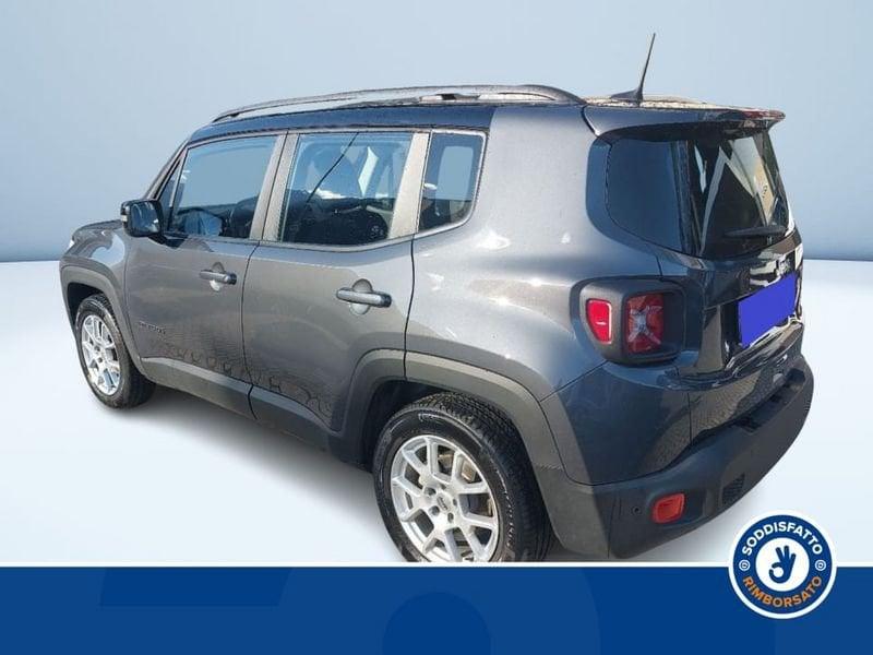 Jeep Renegade 1.6 Multijet Limited MY23