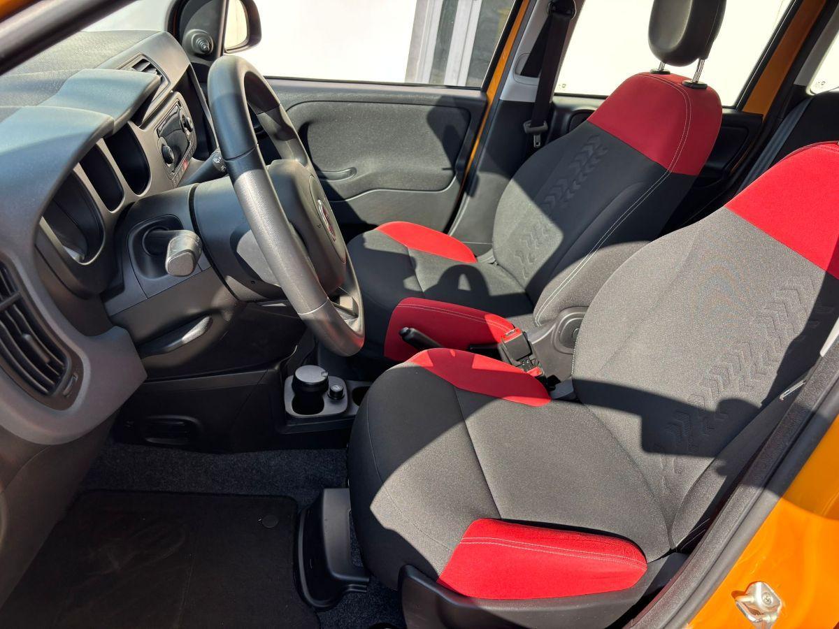 FIAT Panda 1.2 Easy 5 POSTI