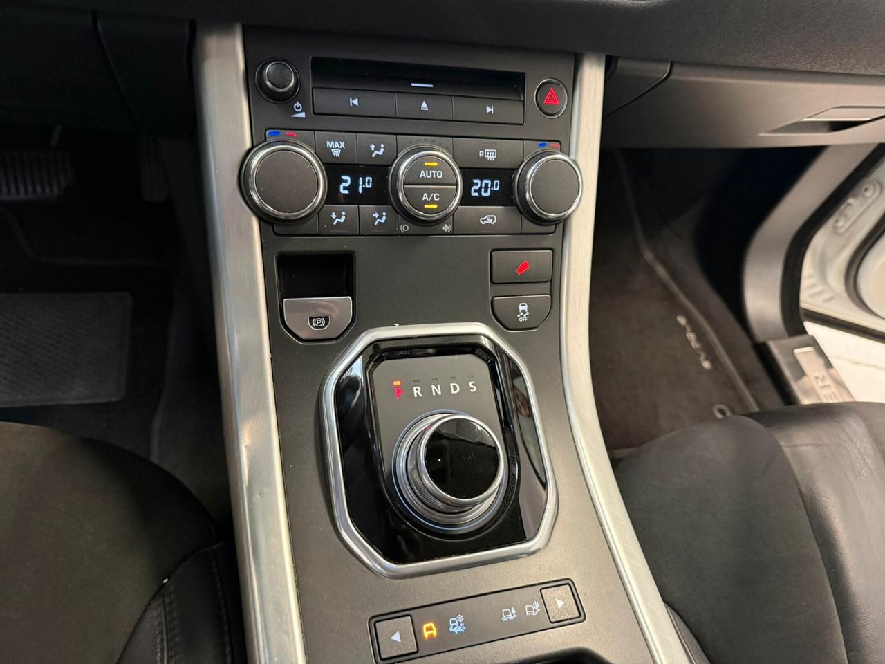 Land Rover Range Evoque 2.2 TD4 5p. Prestige