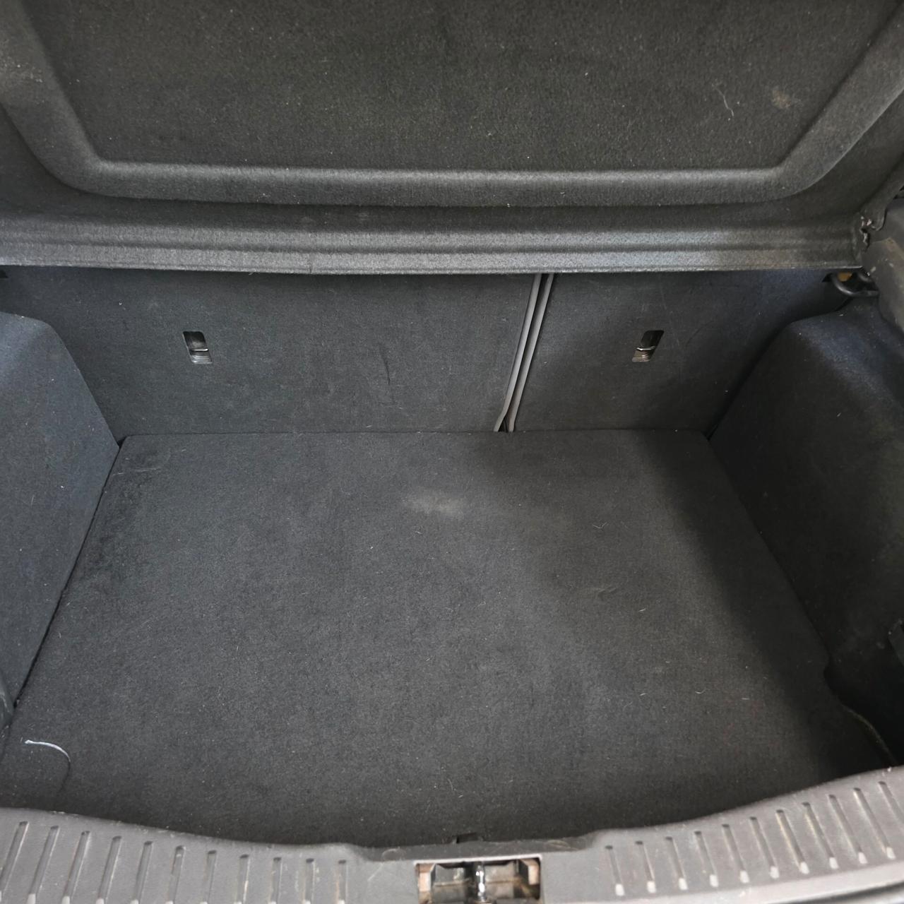 Ford Focus 1.0 Benzina Start&Stop Titanium