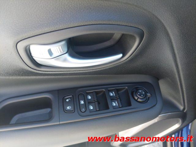 JEEP Renegade 1.3 T4 DDCT Limited