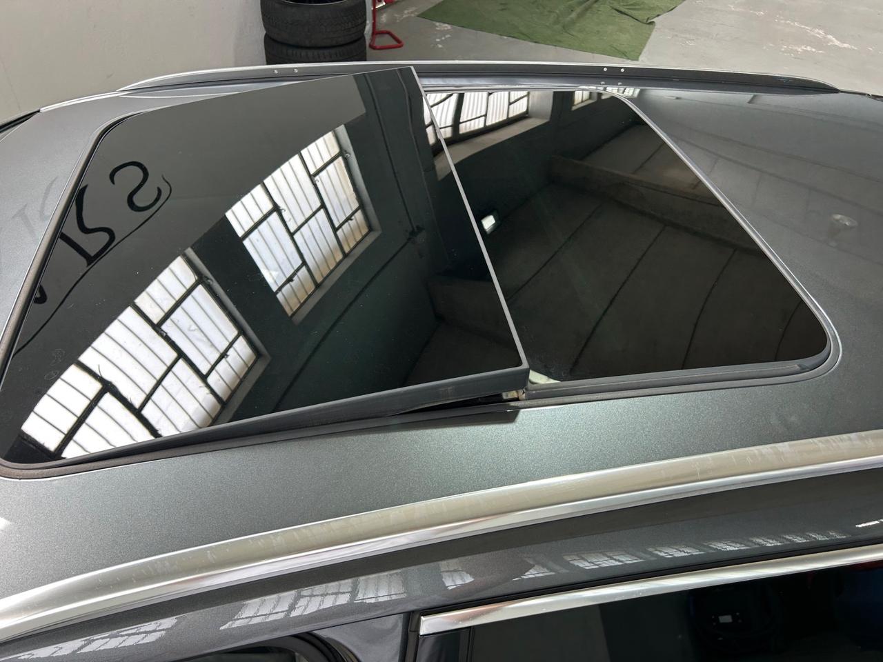 Audi A4 Avant 3.0 TDI S tronic S line edition