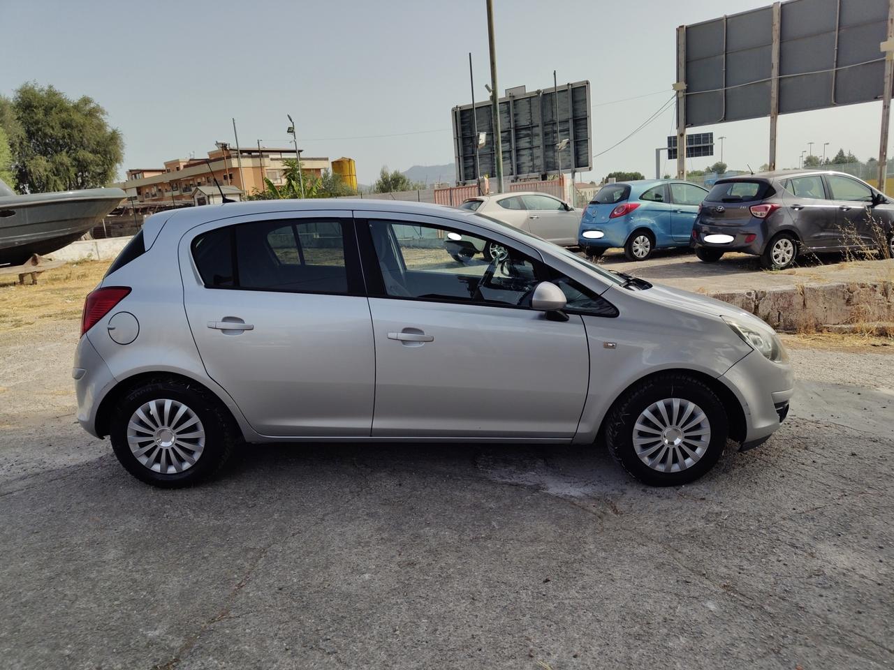 Opel Corsa 1.3 CDTI 75CV ecoFLEX 5 porte Edition