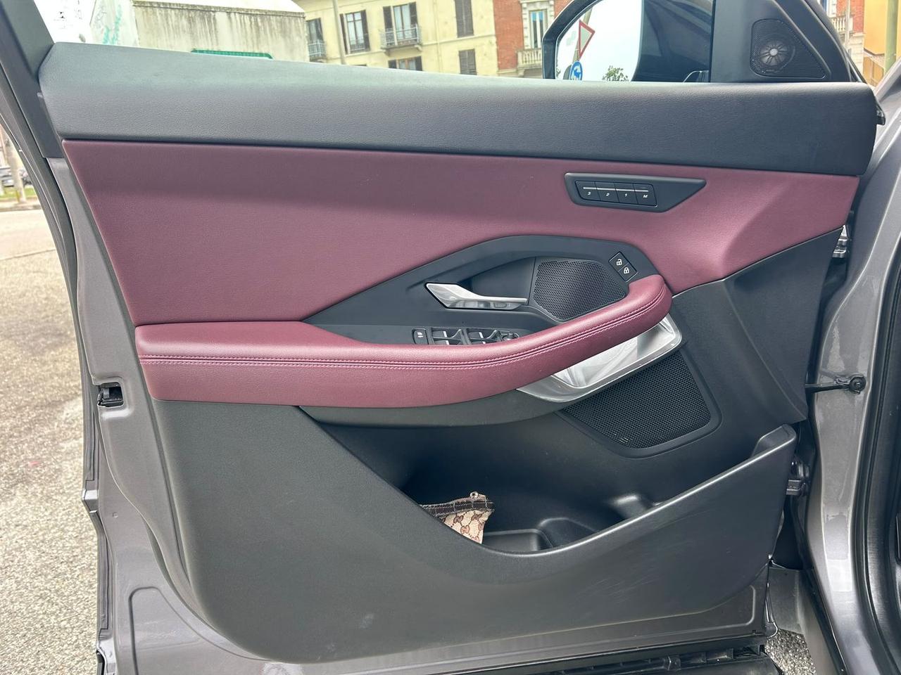 Jaguar E-Pace R-Dynamic D FULL OPTIONAL #50486