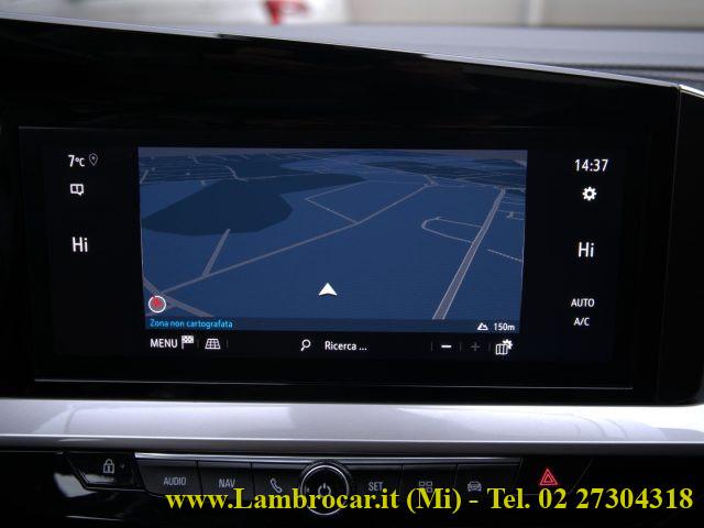 OPEL Mokka 1.2 Turbo 130 CV aut. Ultimate