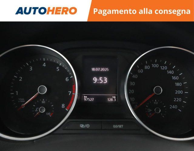 VOLKSWAGEN Polo 1.2 TSI 5p. Highline BlueMotion Technology