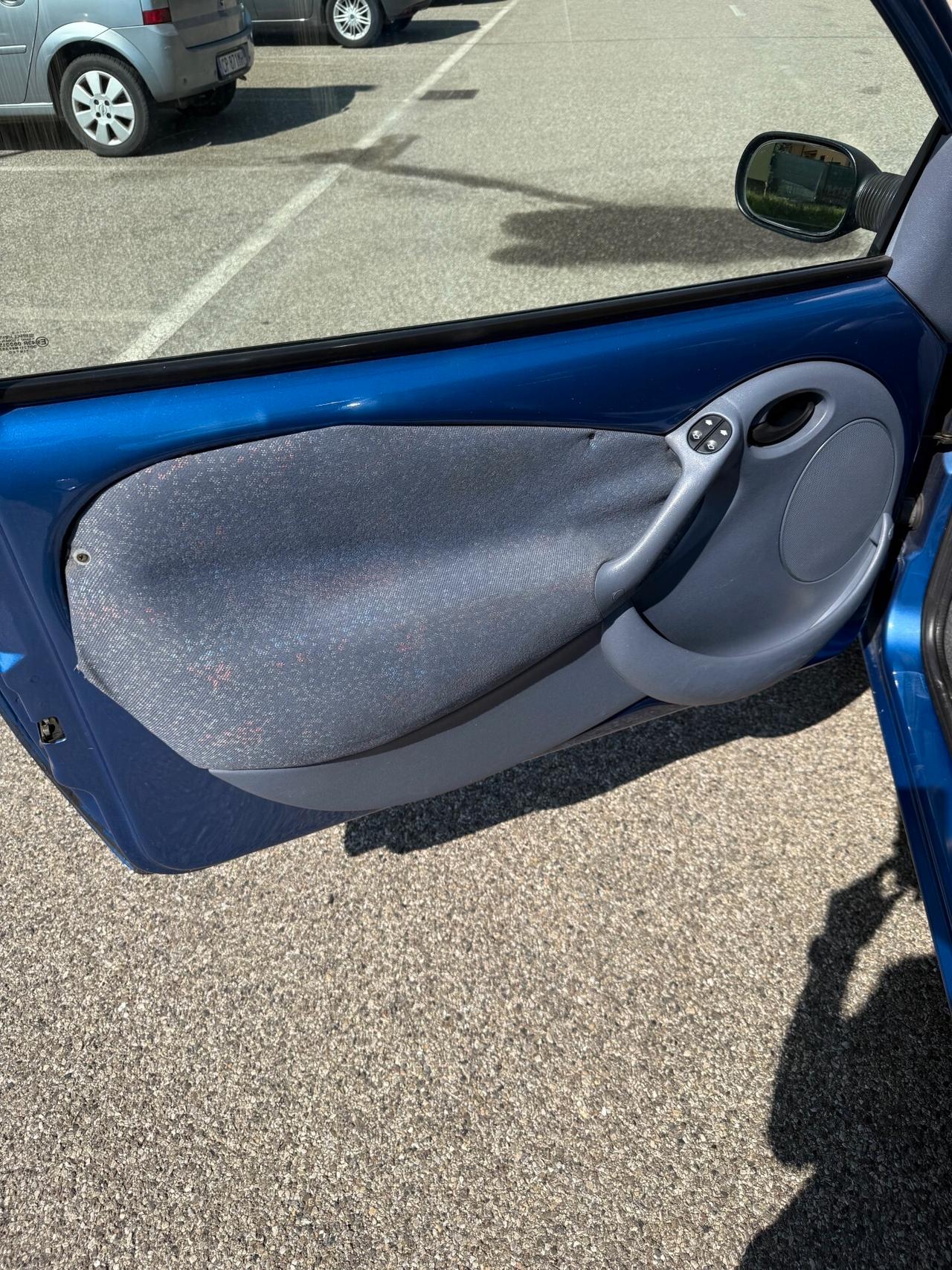 Ford Ka/Ka+ 1.3 - NEOPATENTATI - OTTIME CONDIZIONI -