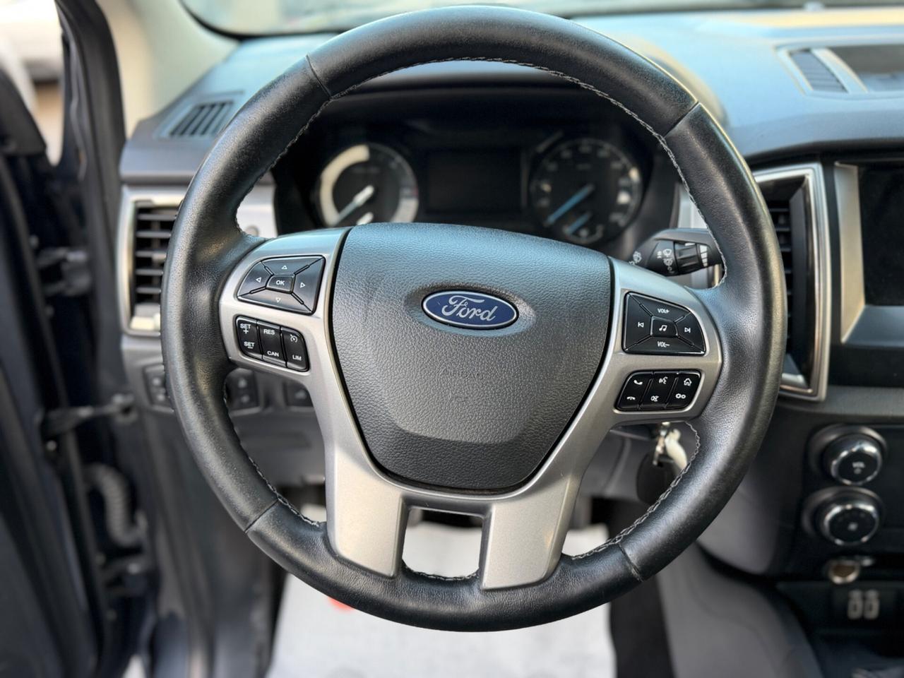 Ford Ranger 2.0 ECOBLUE DC Wildtrak 5 posti