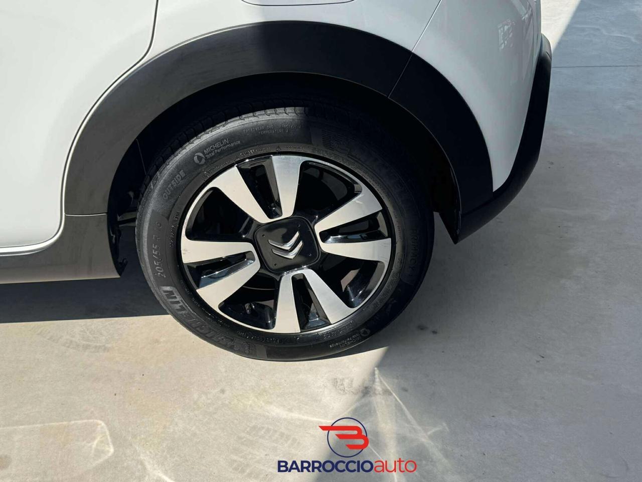 Citroen C3 1.2 PureTech 83 CV S&S Feel-2019