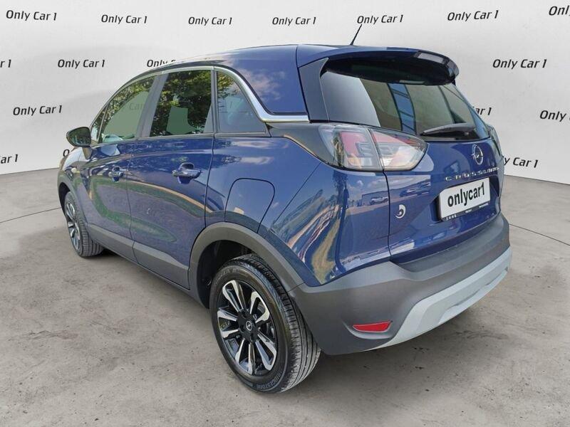 Opel Crossland 1.5 ECOTEC D 110 CV Start&Stop Elegance