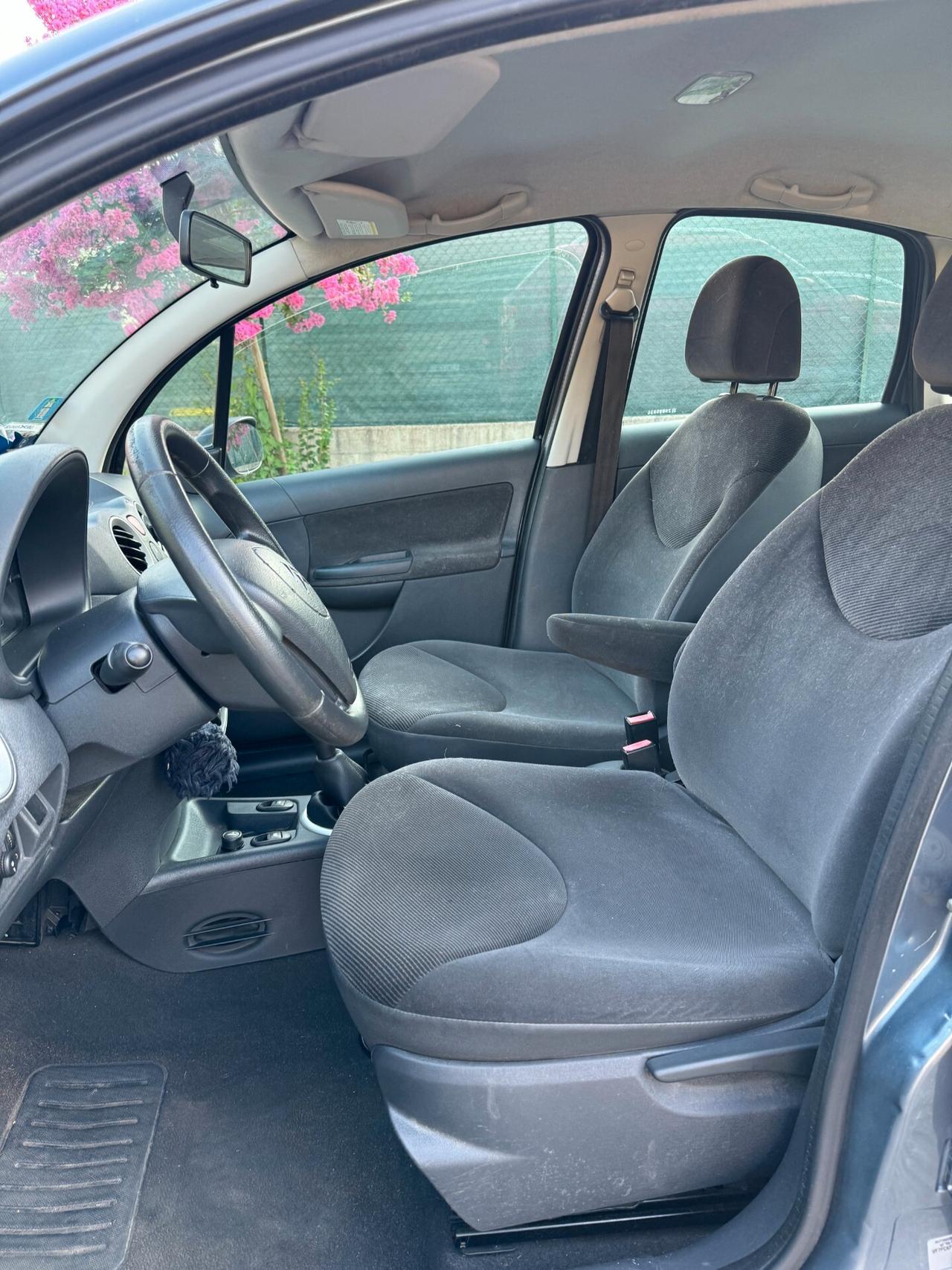 Citroen C3 1.4 Exclusive