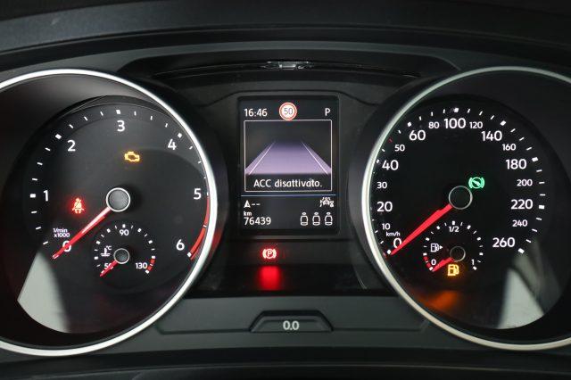 VOLKSWAGEN Tiguan Tiguan 2.0 TDI 150 CV SCR DSG Life