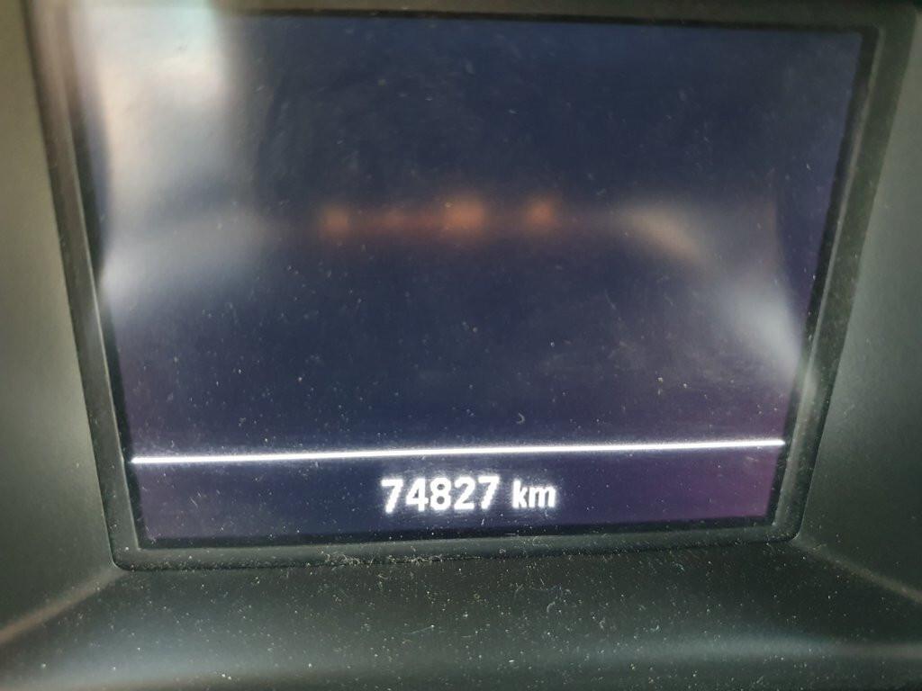 Opel Astra 1.5 CDTI 122 CV Sports Tourer 2020