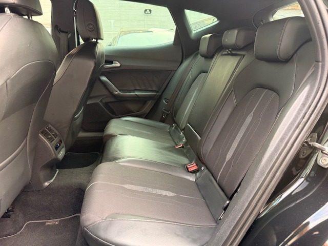 CUPRA Formentor 2.0 TDI 4Drive DSG