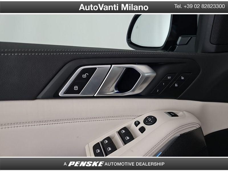 BMW X5 xDrive 45e M-Sport