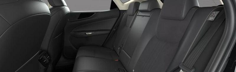 Lexus NX NX Hybrid 4WD Business