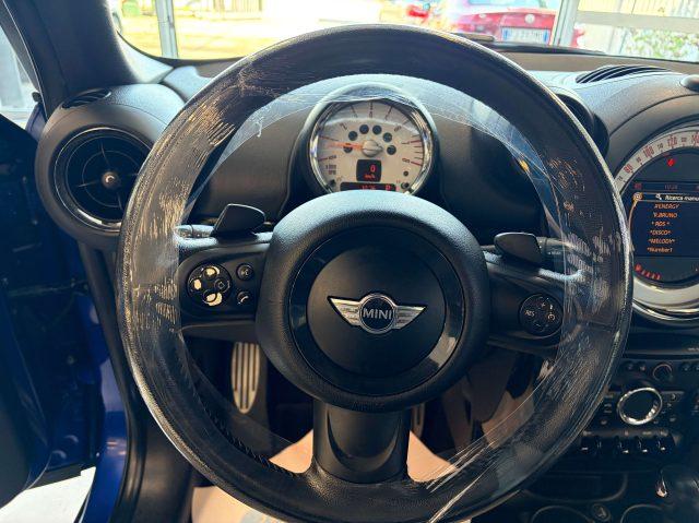 MINI Cooper Paceman s all4