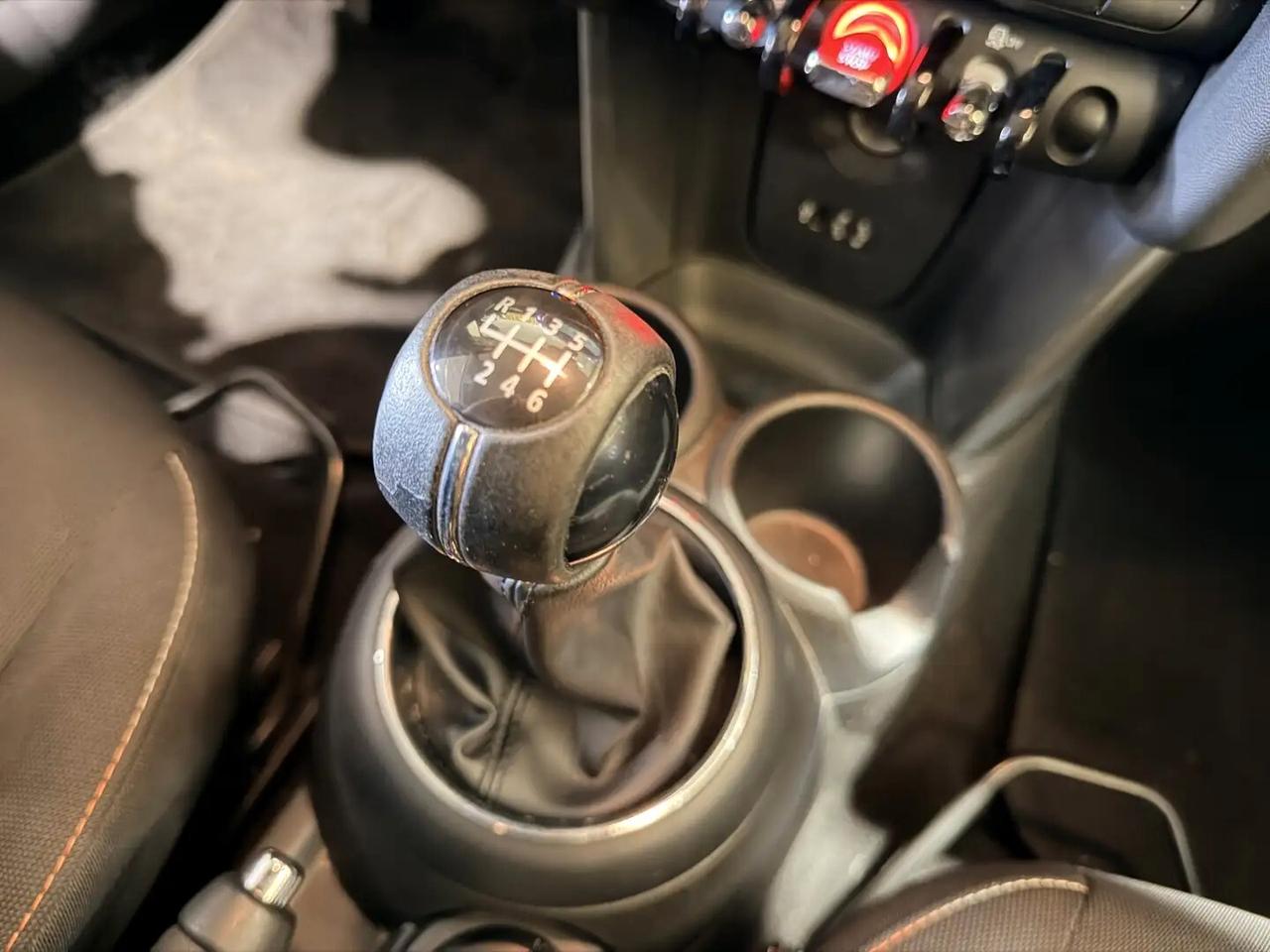 Mini 1.5 Cooper D Boost