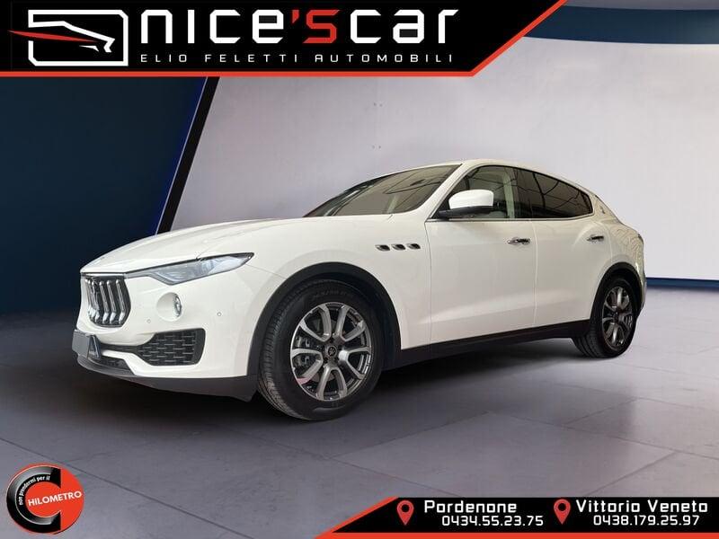 Maserati Levante Levante V6 Diesel AWD