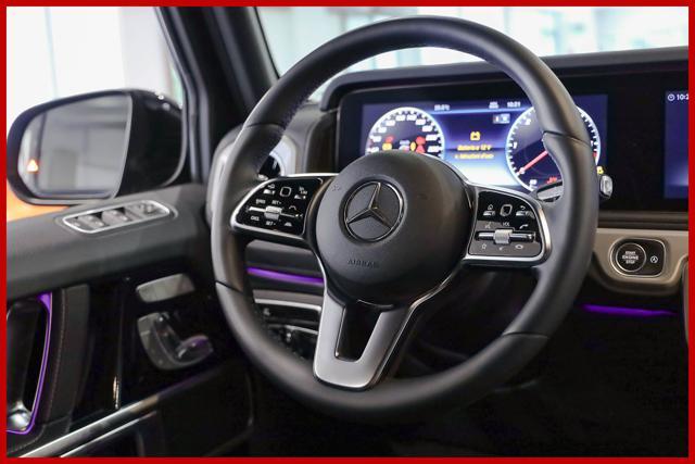 MERCEDES-BENZ G 400 d S.W. Premium - TETTO - IVA ESP