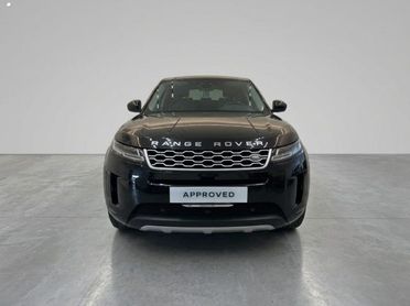 LAND ROVER Range Rover Evoque 2.0D I4-L.Flw 150 CV AWD Auto S