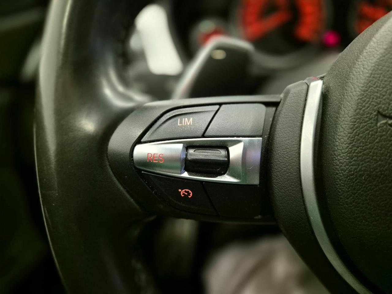 BMW 420 i Gran Coupe Msport auto - Cruise/Lim - Cam