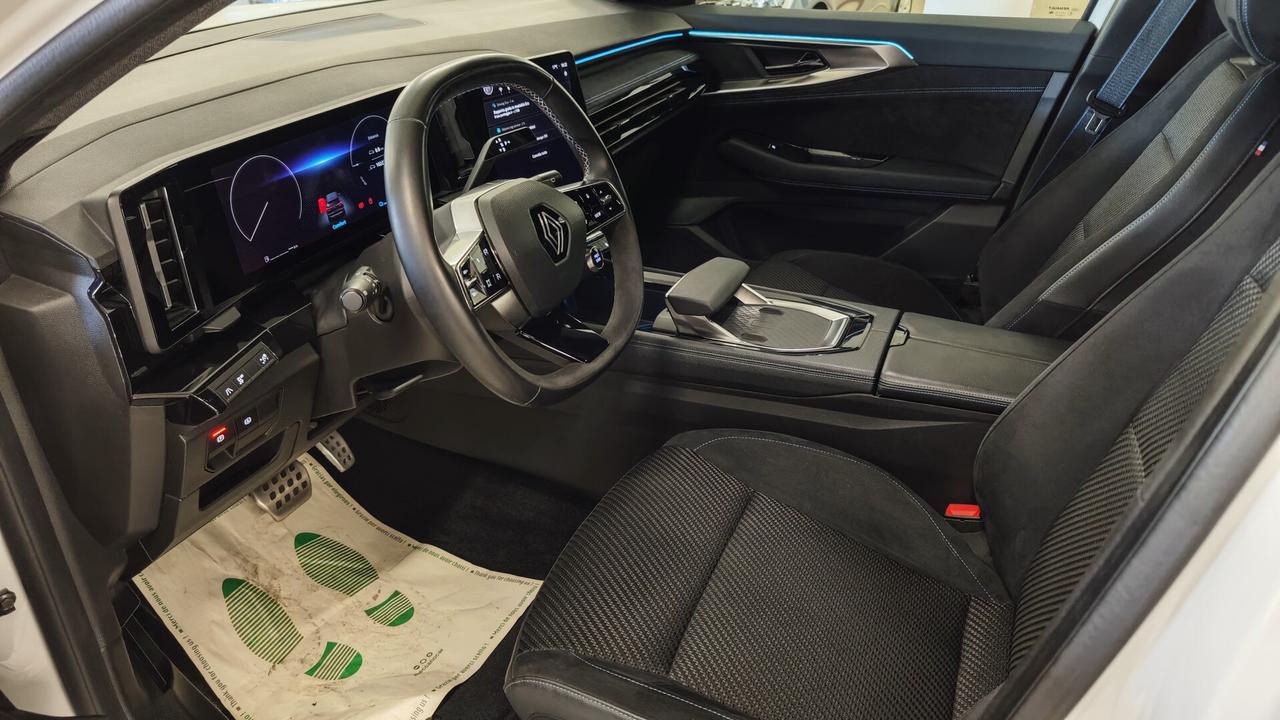 Renault Austral Full Hybrid E-Tech 200 CV Techno Esprit Alpine
