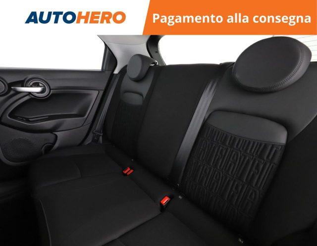 FIAT 500X 1.5 T4 Hybrid 130 CV DCT